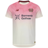Camisa Bayern Leverkusen II 25/26