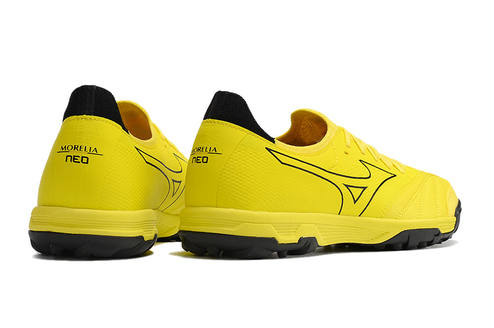 Mizuno Morelia Neo Sala Society