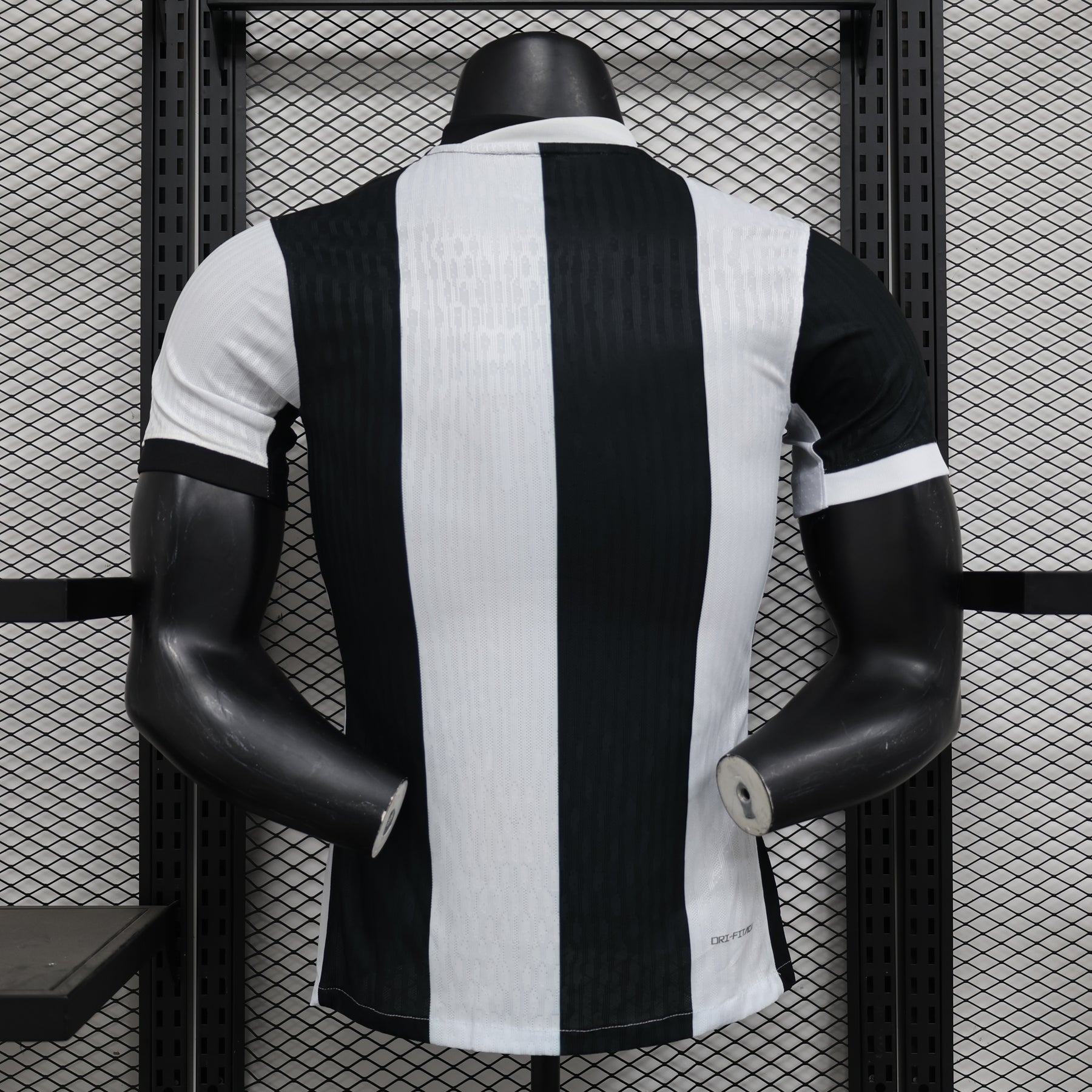Camisa Corinthians 2024/2025 Jogador Masculina