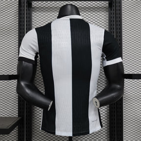 Camisa Corinthians 2024/2025 Jogador Masculina