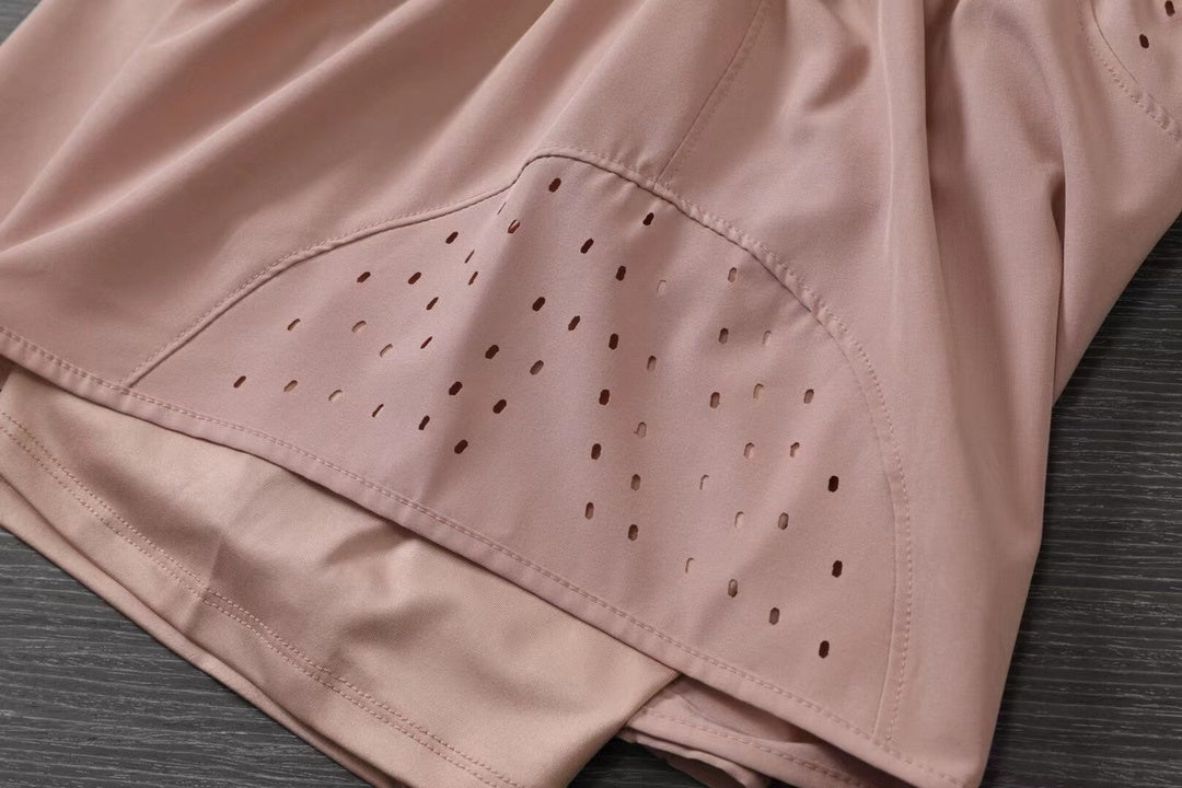 Short Nike Feminino 2 em 1