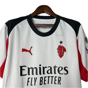 Camisa AC Milan II 25/26