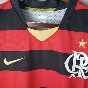 Camisa Flamengo Retro I 2008/2009