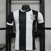 Camisa Corinthians 2024/2025 Jogador Masculina