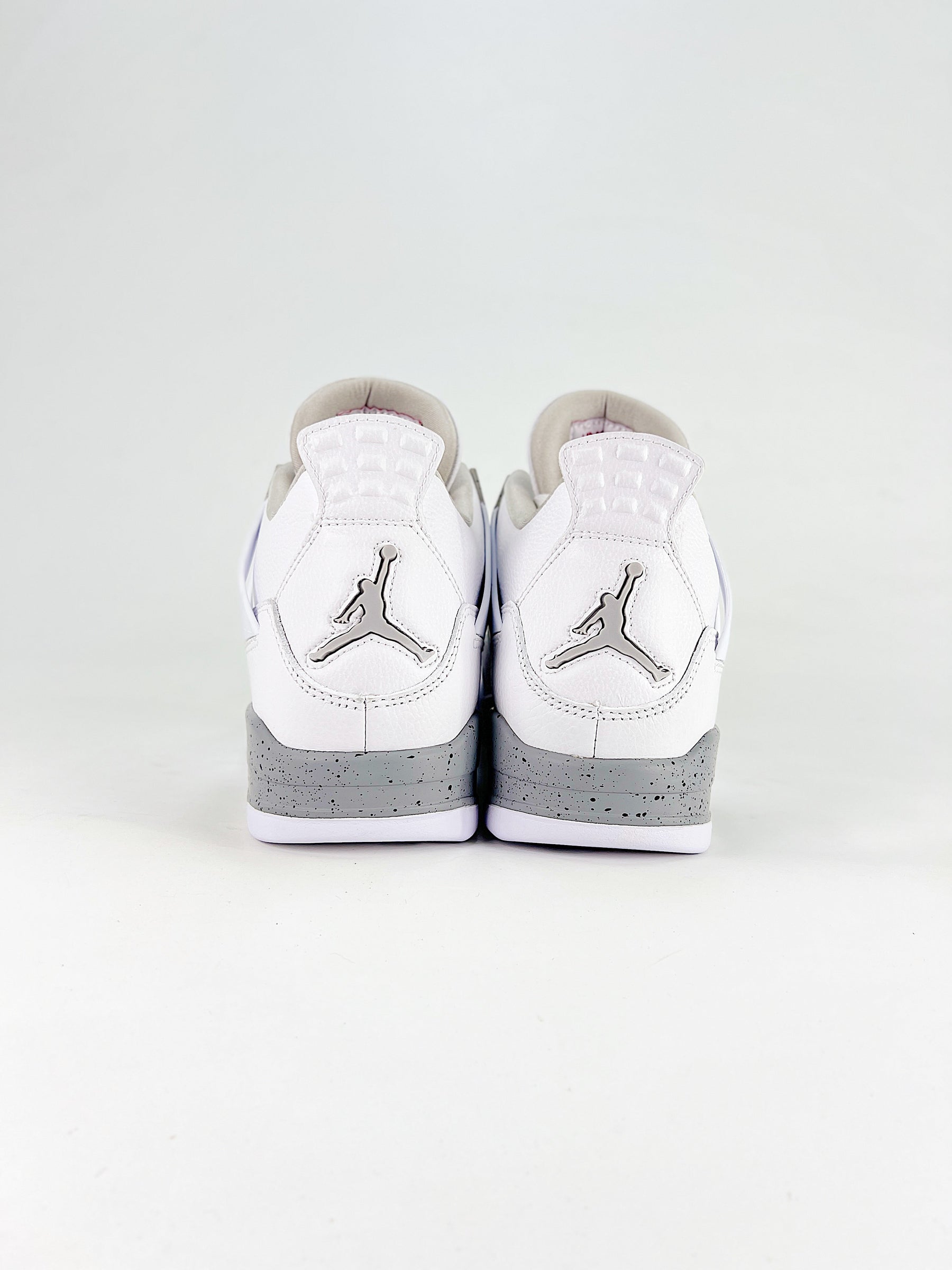 Nike Air Jordan 4 Retrô