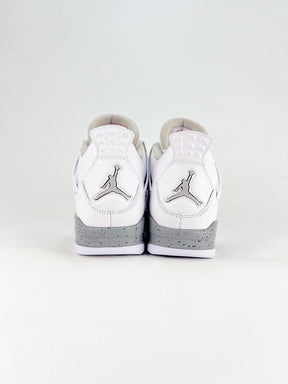 Nike Air Jordan 4 Retrô