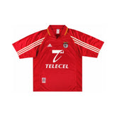 Camisa Retro Benfica I 98/99