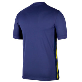 Camisa Atlético de Madrid II 25/26