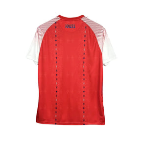Camisa Haiti III 26/27