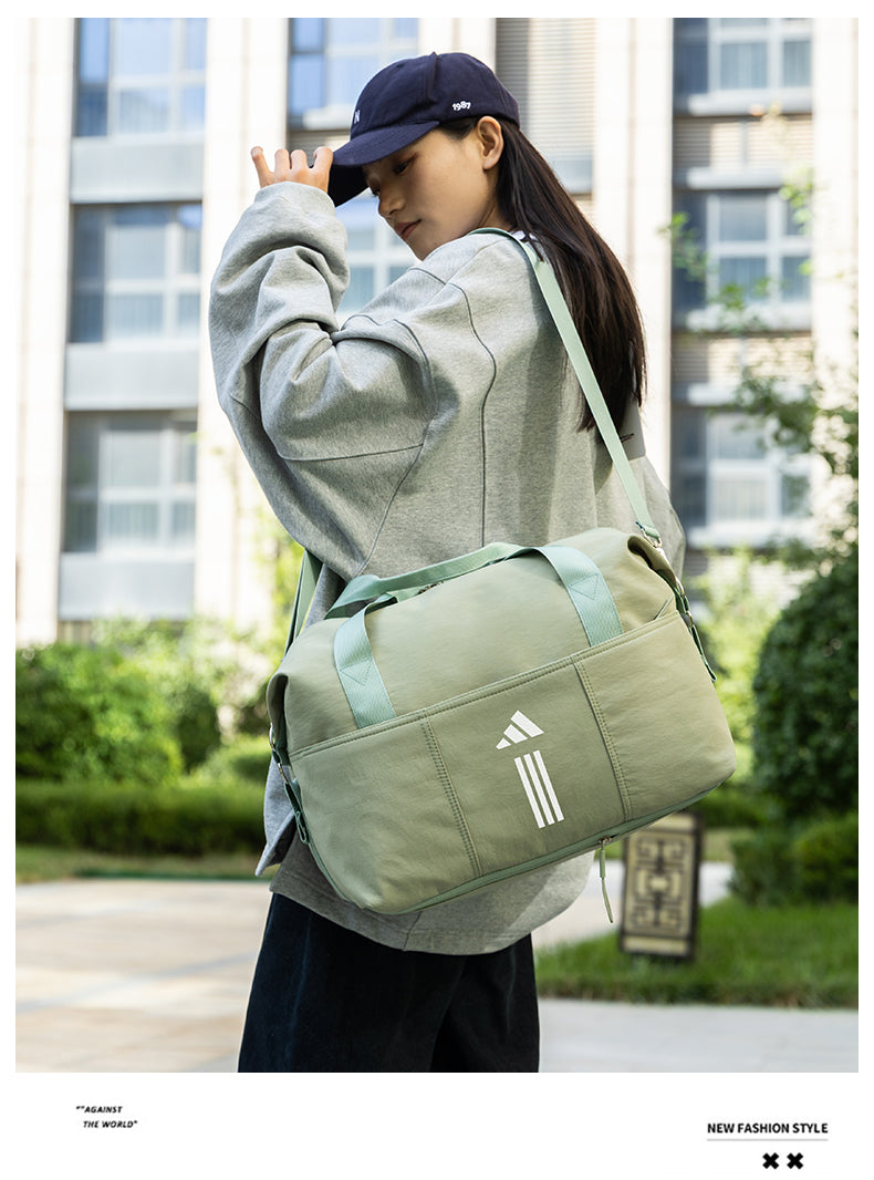 Bolsa Esportiva Adidas