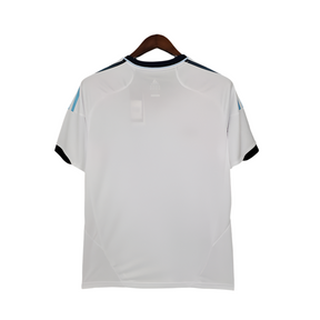 Camisa Chelsea Retrô 2012/2013 - Branca