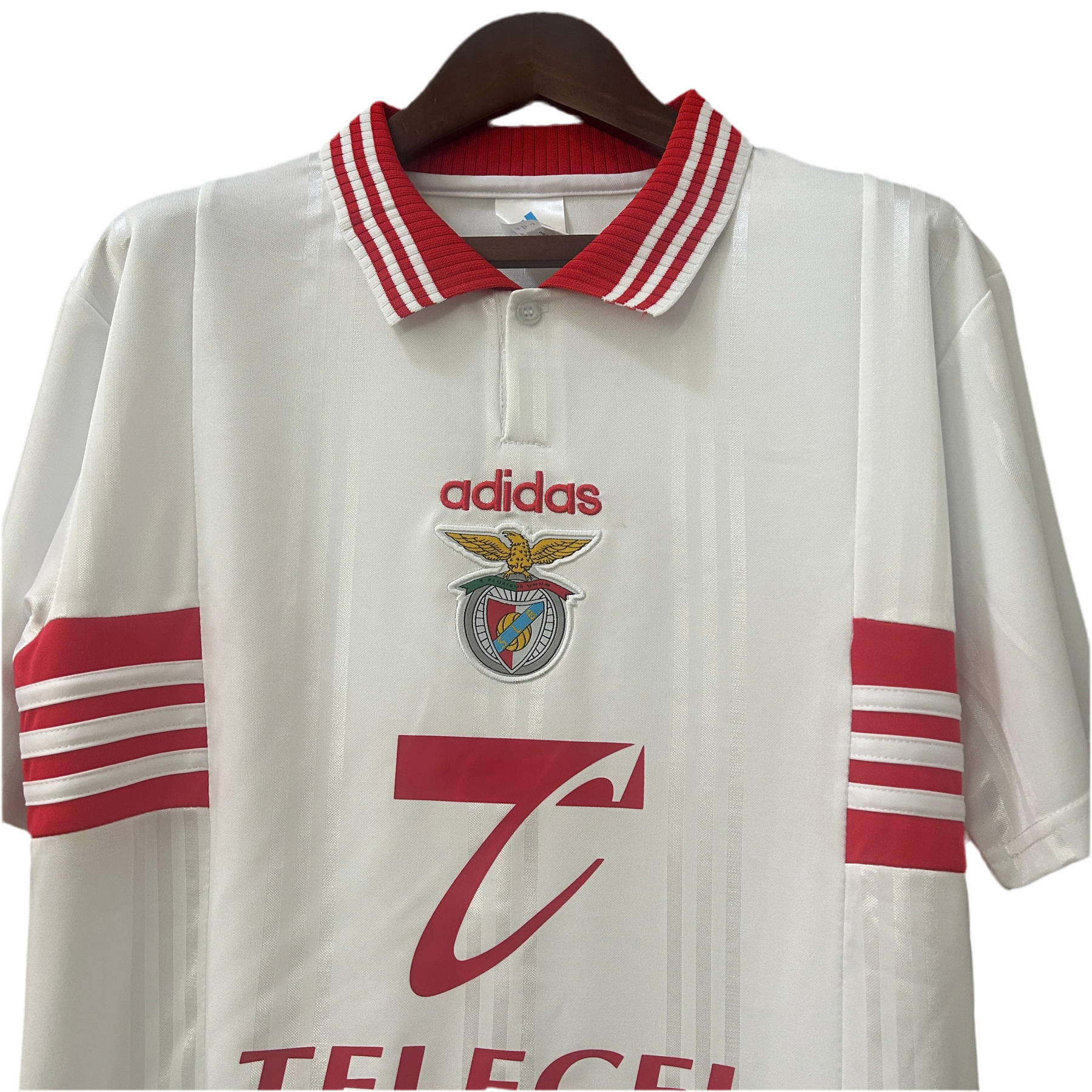 Camisa Retro Benfica II 97/98