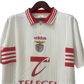 Camisa Retro Benfica II 97/98