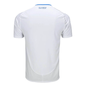 Camisa Cruzeiro II 25/26