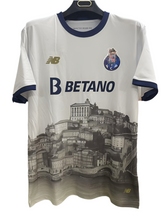 Camisa FCP 25/26 - Edição Especial