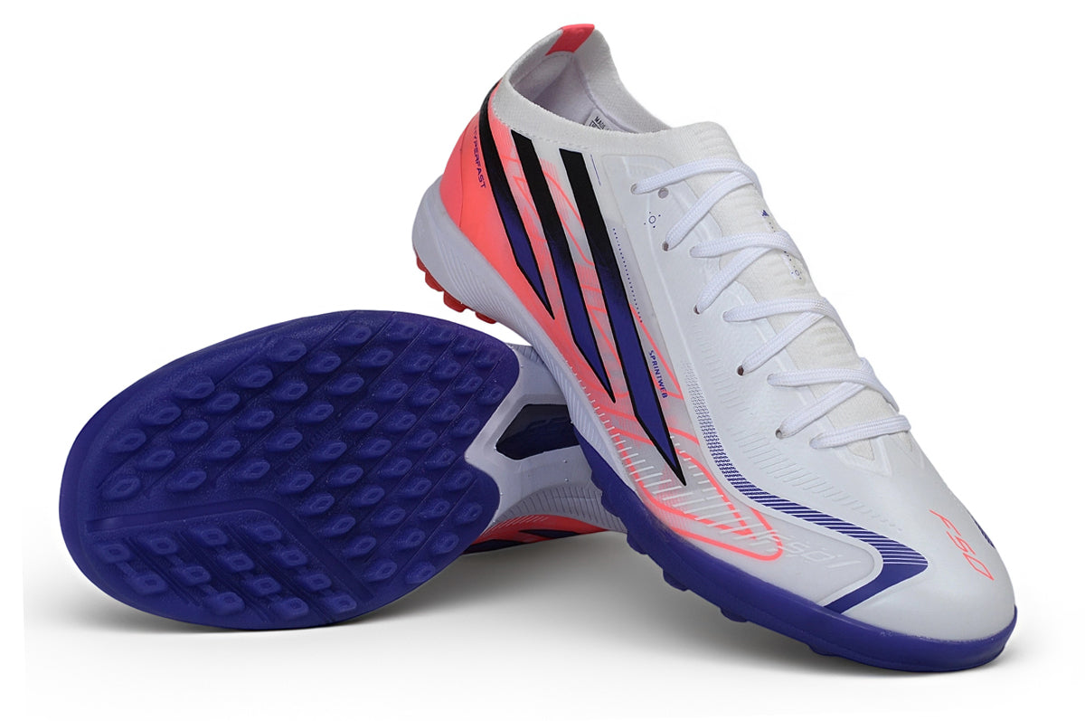 Adidas F50 Hyperfast Elite Society