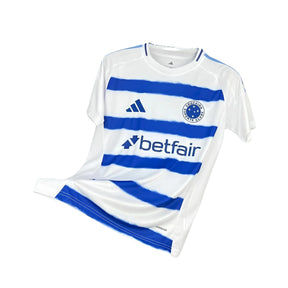 Camisa Cruzeiro II 25/26