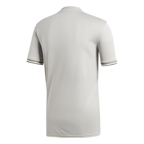 Camisa Juventus Retrô 18/19 - Branca