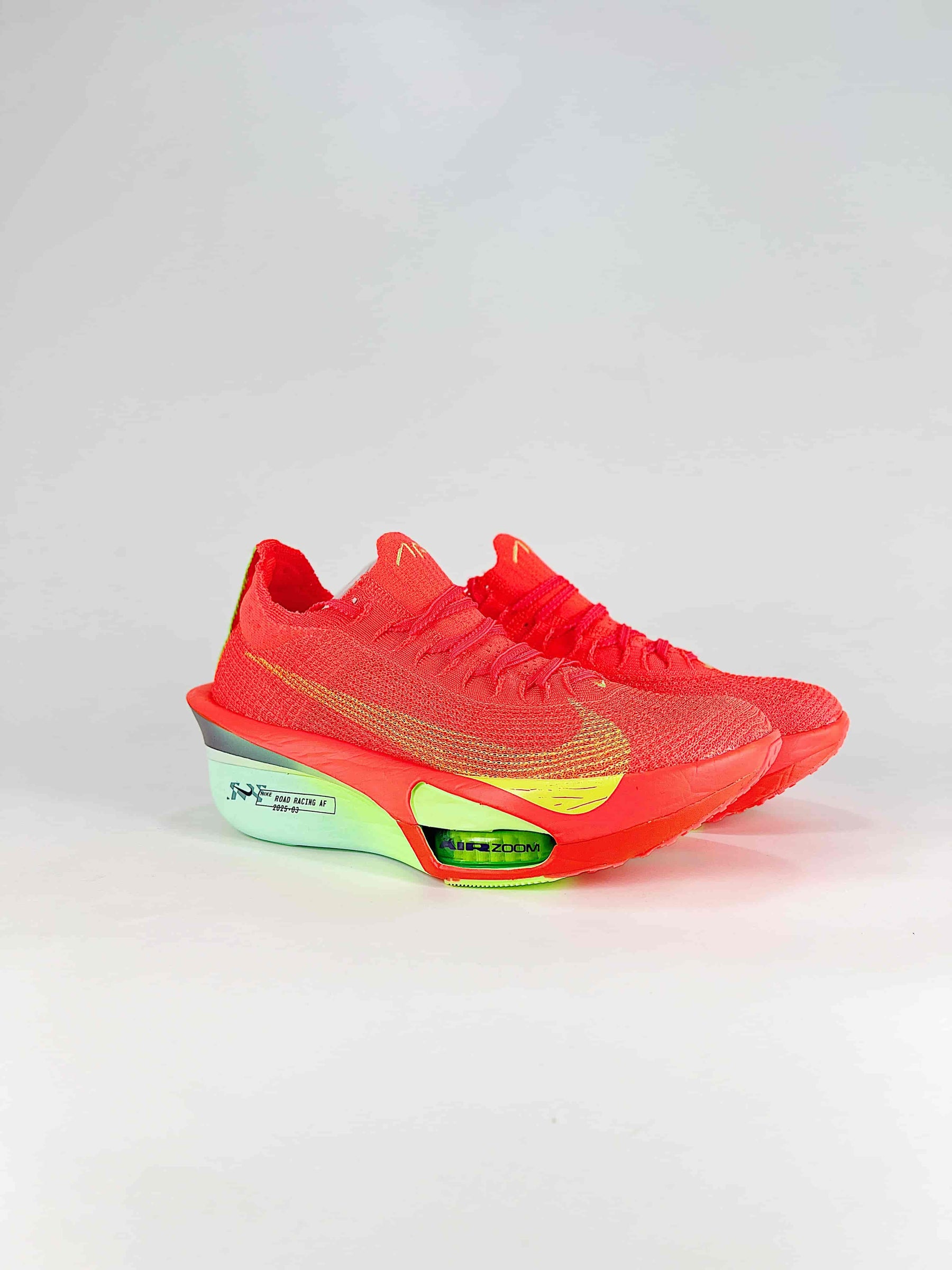 Nike Air Zoom Alphafly