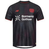 Camisa Bayern Leverkusen I 25/26