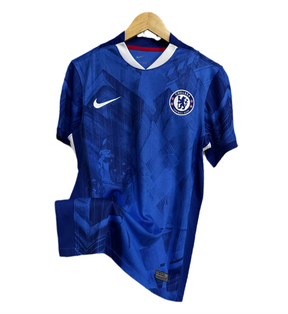 Camisa Chelsea I 25/26