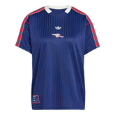 Camisa Arsenal Icon 25/26