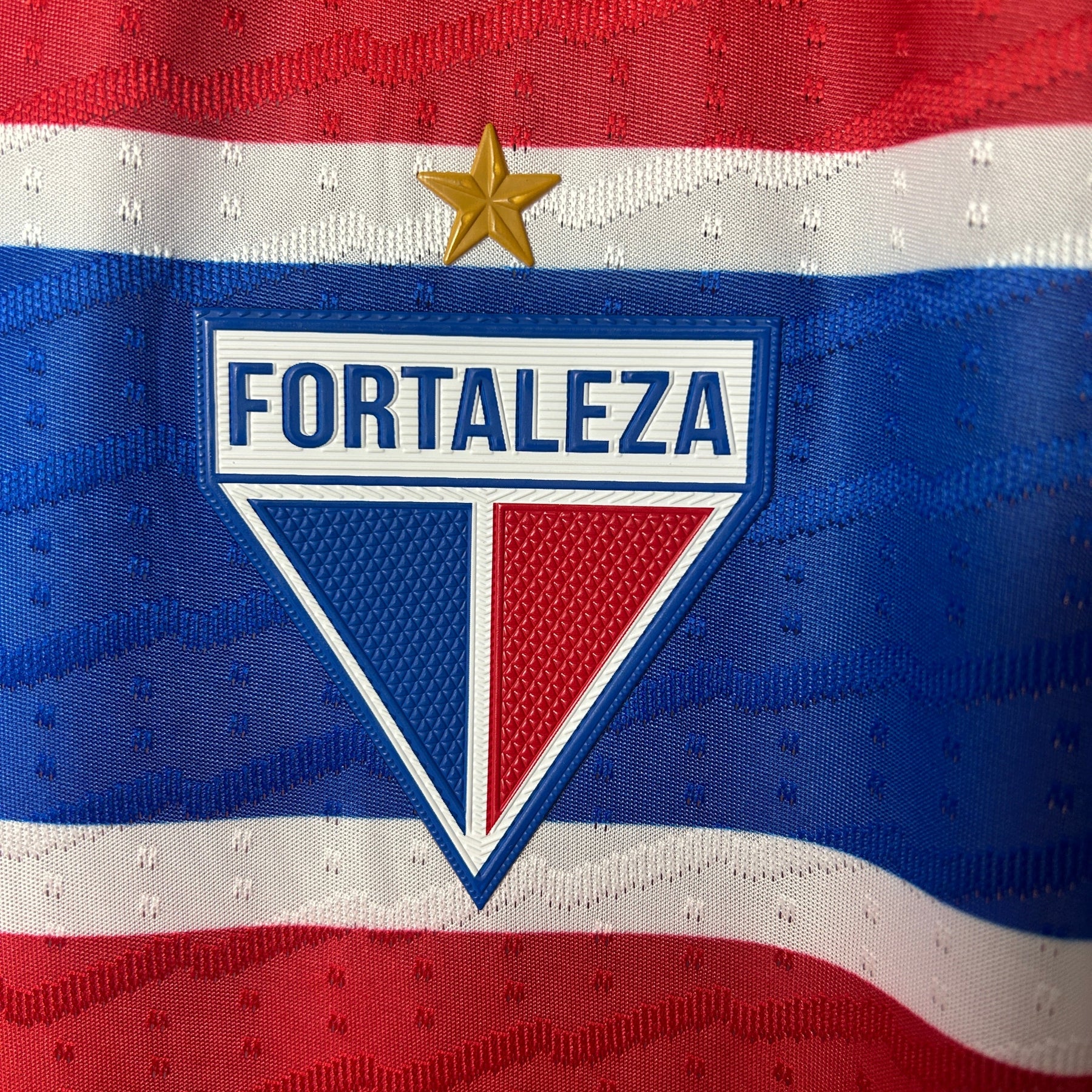 Camisa Fortaleza I 25/26