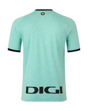Camisa Athletico Bilbão III 25/26