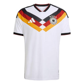 Camisa Seleção Alemanha I 26/27