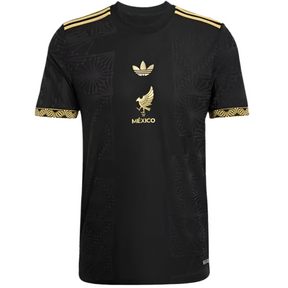 Camisa Seleção México I 25/26