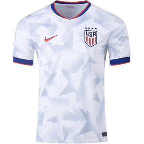 Camisa Seleção USA I 25/26