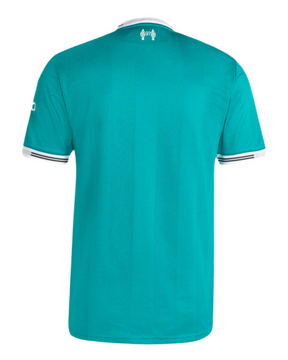 Camisa Liverpool III 25/26