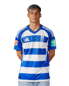 Camisa Granada II 25/26