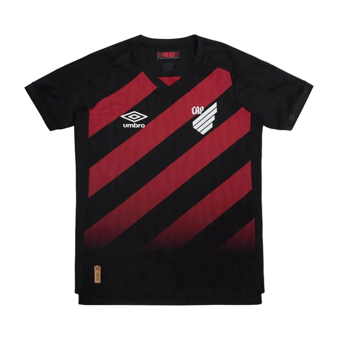 Camisa AthIetico Paranaense I 26/27