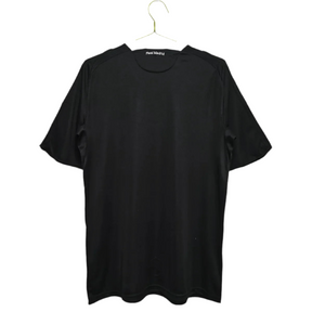 Camisa Real Madrid Retrô 08/09 - Preto
