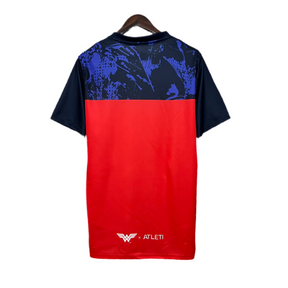 Camisa Atlético de Madrid 25/26 - Edição Especial
