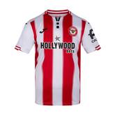 Camisa Brentford I 25/26