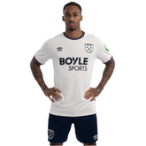 Camisa West Ham II 25/26