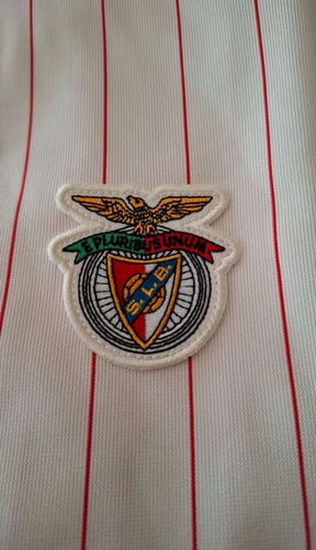 Camisa Retro Benfica - Icon Jersey
