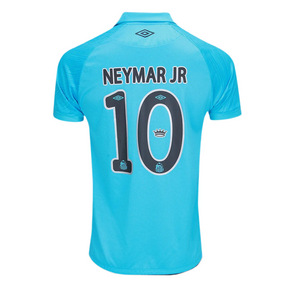Camisa Santos 25/26 Edição Especial - #NEYMAR10