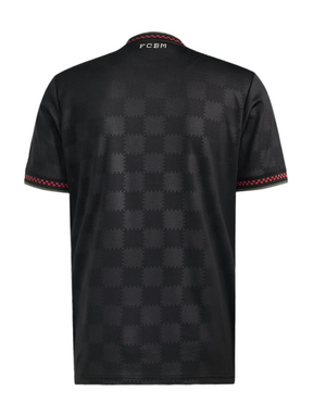 Camisa Bayern de Munique III 25/26