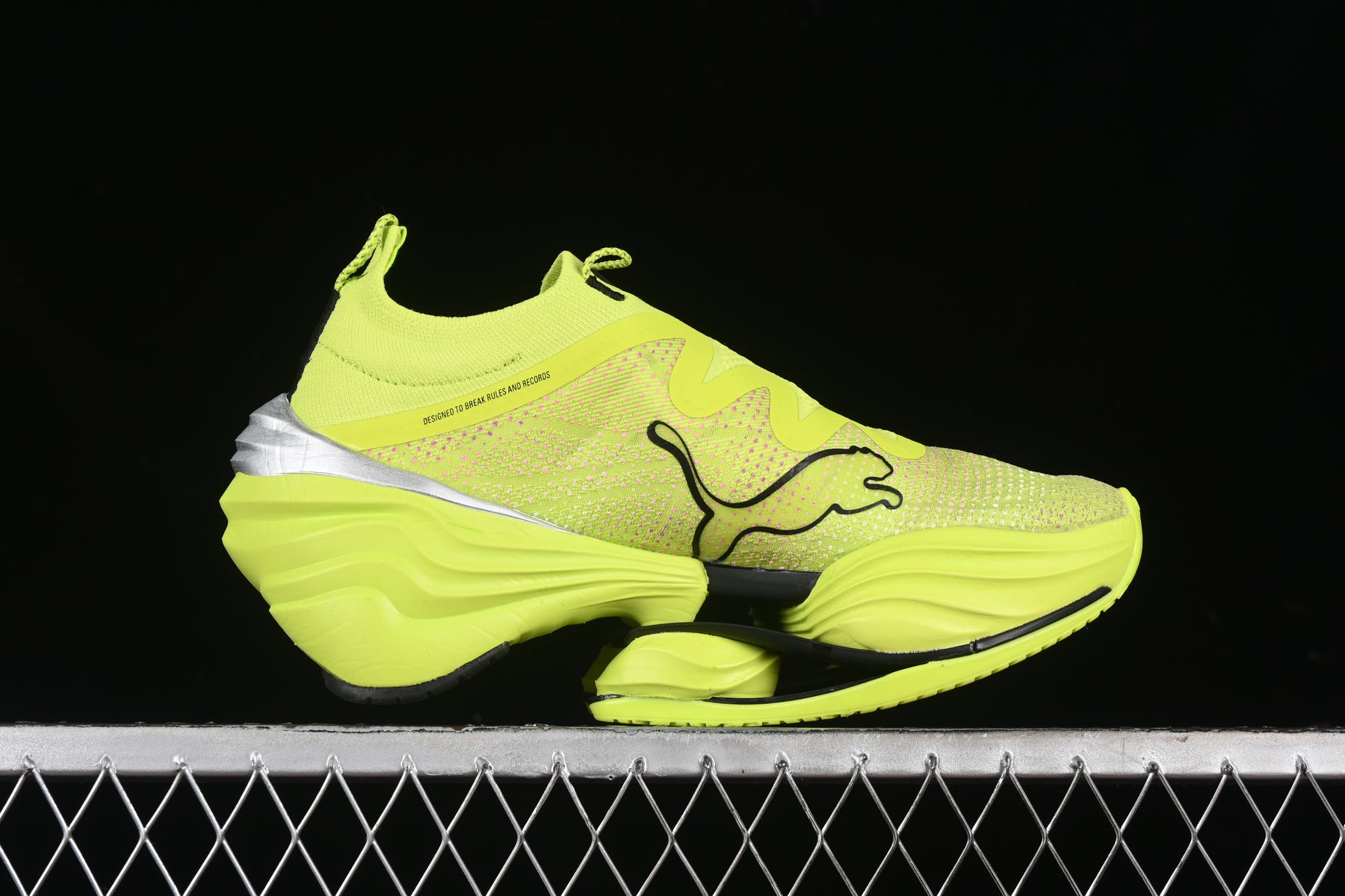 Puma Fast-R Nitro Elite 3
