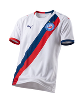 Camisa Bahia Away 26/27