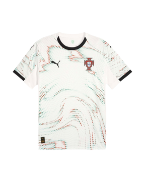 Camisa Seleção Portugal II 25/26