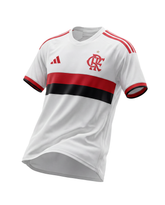 Camisa Flamengo Away 26/27