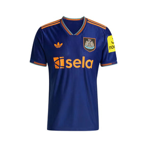Camisa Newcastle United III 25/26
