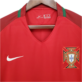 Camisa Portugal Retro 16/17