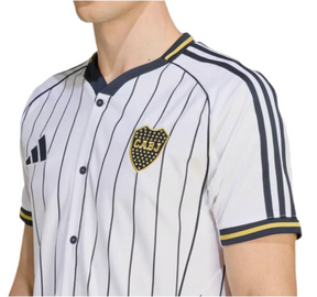 Camisa Boca Juniors US 25/26