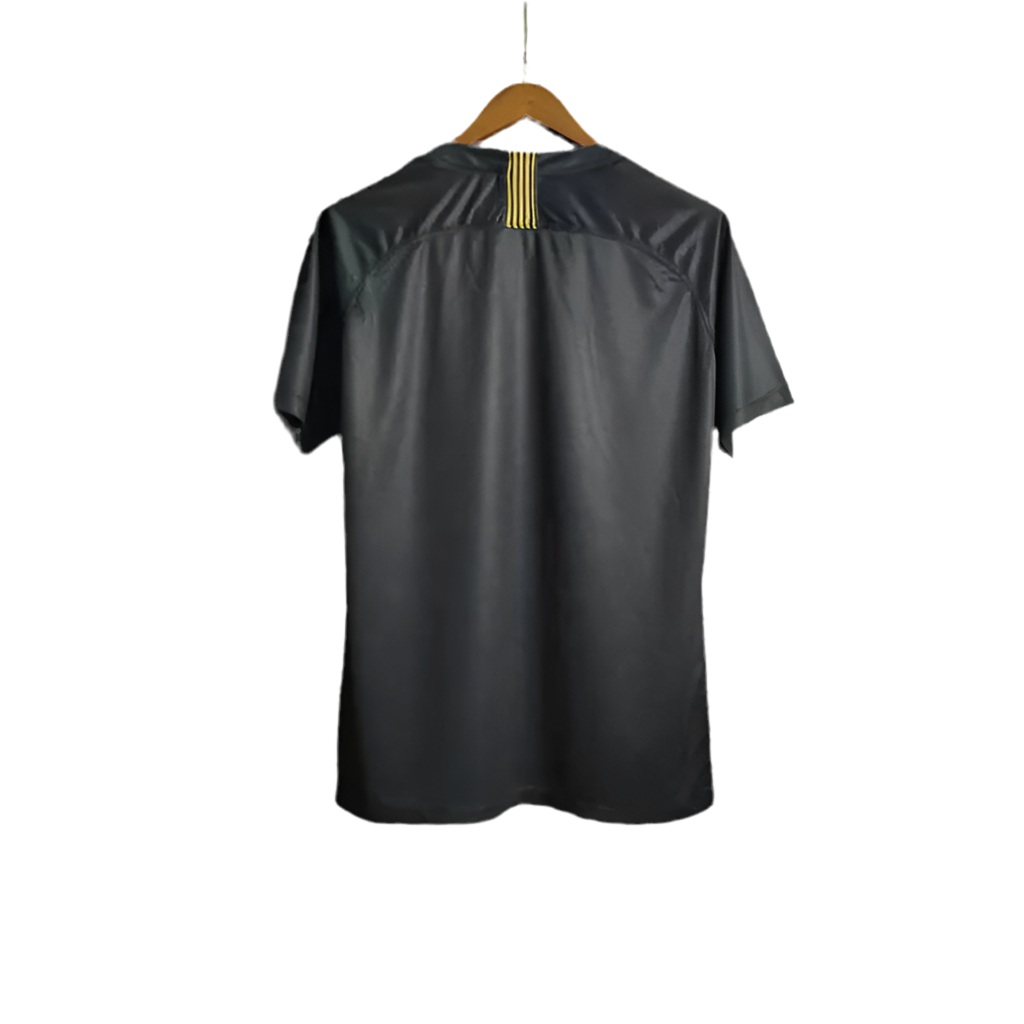 Camisa Corinthians Retro III 18/19
