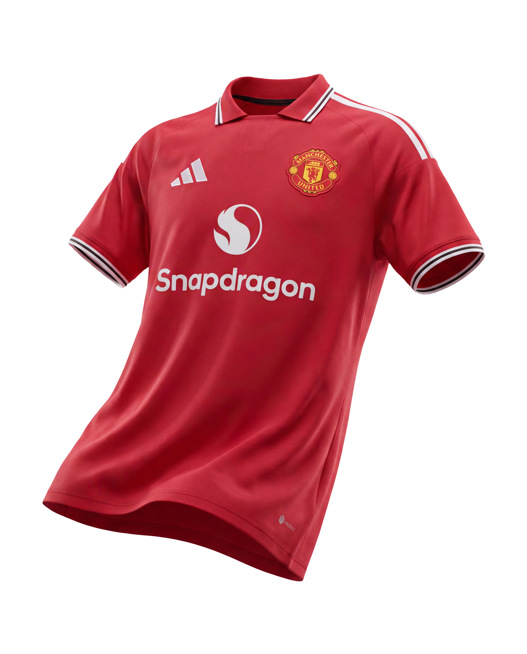 Camisa Manchester United Home 26/27
